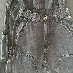 J. GALT CARGO PANTS x2